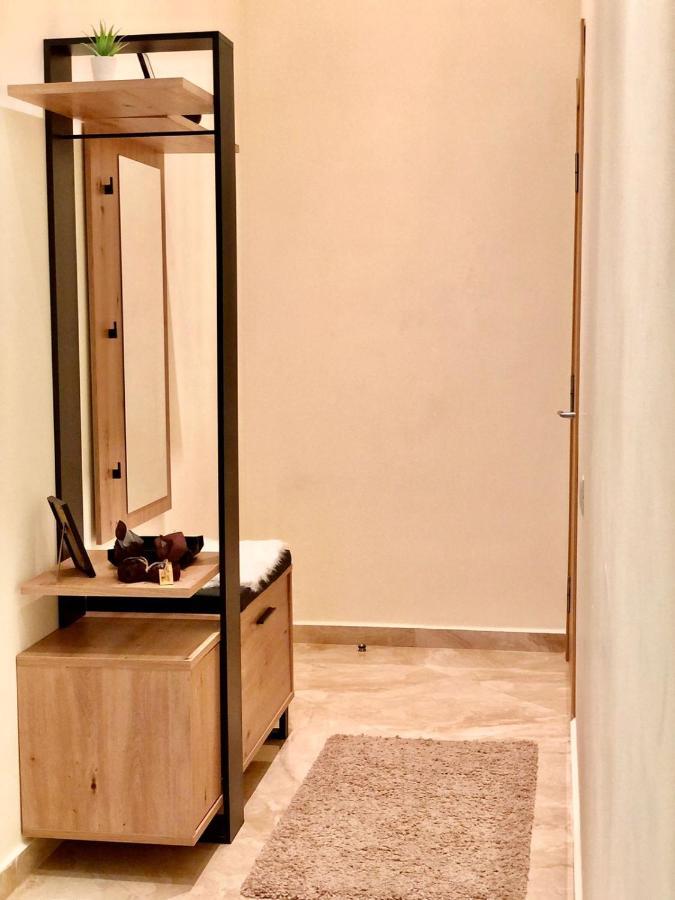 Apartament Apparemment De Luxe Vue Piscine Bouznika Zewnętrze zdjęcie