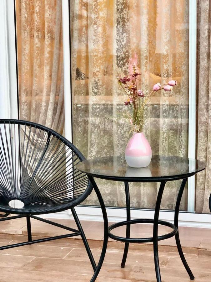 Apartament Apparemment De Luxe Vue Piscine Bouznika Zewnętrze zdjęcie